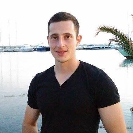 Mihail Panayotov's Picture